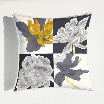 Square Farmhouse Ném Gối Bộ Gối vuông 20 inch