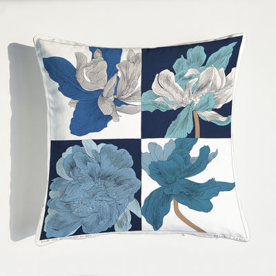 Square Farmhouse Ném Gối Bộ Gối vuông 20 inch