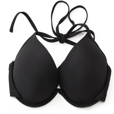 Bộ đồ tắm Bikini gợi cảm Đồ bơi V Shape Không lưng Độ co giãn cao