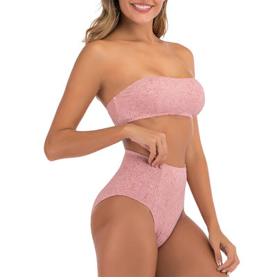 Phụ nữ sexy Đồ bơi Triangl Bộ đồ tắm cho phụ nữ Push Up Bikini