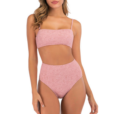 Phụ nữ sexy Đồ bơi Triangl Bộ đồ tắm cho phụ nữ Push Up Bikini
