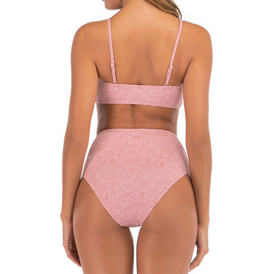 Phụ nữ sexy Đồ bơi Triangl Bộ đồ tắm cho phụ nữ Push Up Bikini
