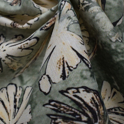 30 giây * 41 giây 100% Spun Rayon Vải Viscose Có nghĩa là Chống tĩnh điện