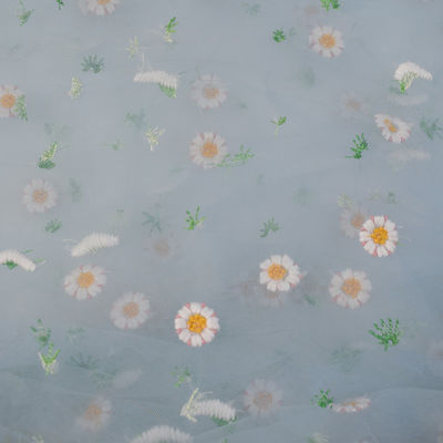 Vải thun thêu thổ cẩm Jacquard vải thun co giãn