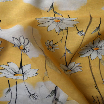 Quần Áo Váy Váy Vải Tuyn Mềm Mại Trang chủ Dệt Tencel Polyester Cotton Spandex