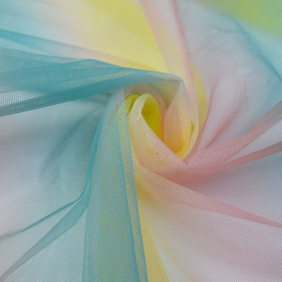 Áo cưới dạ tiệc Tulle 3D hoa vải ren