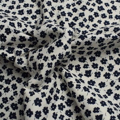 Liberty Polyester Cotton Vải In đẹp Nhẹ