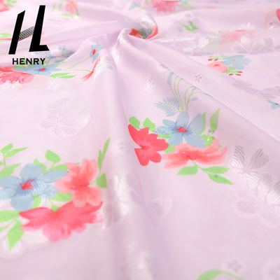 Mô hình tùy chỉnh lạ mắt Vải tuyn Polyester cho trang phục phụ nữ