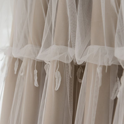 Vải bông polyester